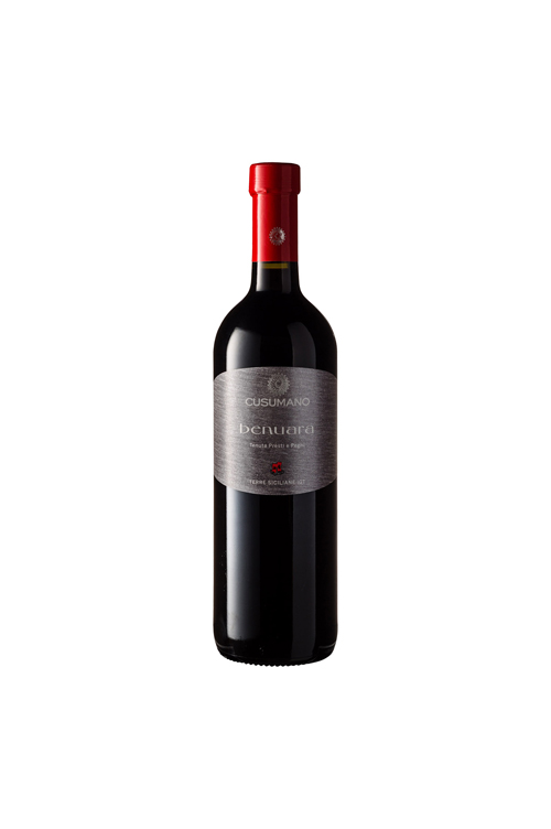 CUSUMANO, TERRE SICILIANE IGT BENUARA CUSUMANO, TERRE SICILIANE IGT BENUARA
